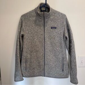 Patagonia Women’s Fleece